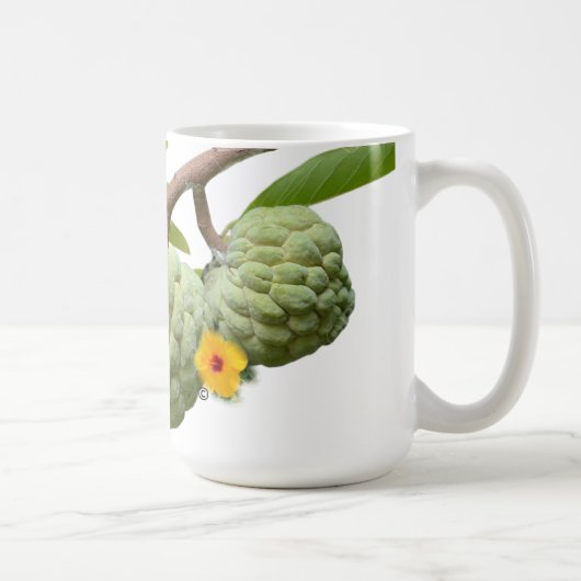 Mug La pomme-cannelle (Droite)