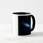 Mug La population stellaire la plus âgée de la galaxie (Devant droit)