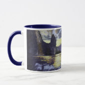 Mug La porte (Gauche)