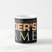 Mug La porte de l'ennemi - droite (Centre)