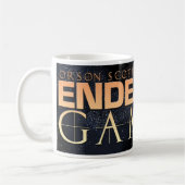Mug La porte de l'ennemi - droite (Gauche)