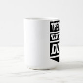 Mug La porte de l'ennemi est en baisse (Centre)