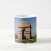 Mug La Porte de l'Inde à New Delhi (Centre)