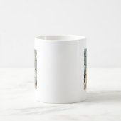Mug La poupée malade restant dans le lit "obtiennent (Centre)