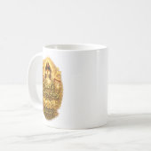 Mug La Première Dame de Dieu (Devant gauche)