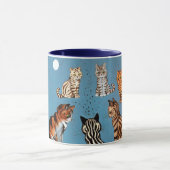 Mug La Première Donna du Night (Centre)