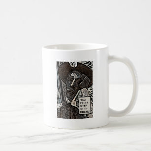 Mug La première étape