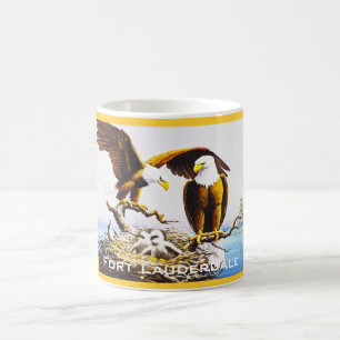 Mug La première famille