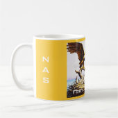 Mug La première famille (Gauche)