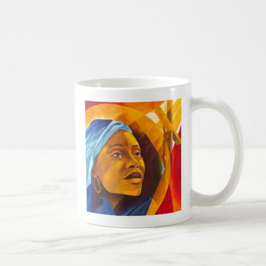 Mug La première mère 2006 (Droite)