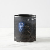 Mug La première peinture (Centre)