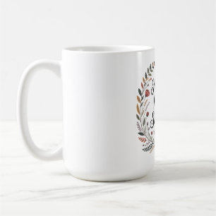 Mug La présence d'une mère est un pur sanctuaire