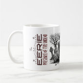 Mug La présence étrange des morts-vivants (Gauche)