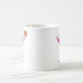 Mug La présentation de Townie : Pammy Cocktail Coffee  (Centre)