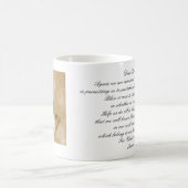 Mug La prière de Wib (Centre)