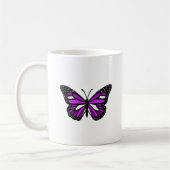 Mug La prière pour une boue de lupus guéri (Gauche)