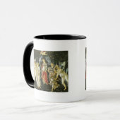 Mug La Primavera par Sandro Botticelli (Devant gauche)