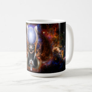 Mug La Princesse Arzookienne Des Quatre Nébuleux