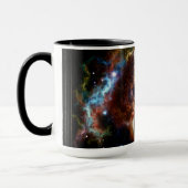 Mug La Princesse Arzookienne Des Quatre Nébuleux (Gauche)