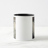 Mug La princesse de cygne, 1900 (Centre)