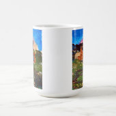 Mug "La prise de contrôle de l'âme" (Centre)