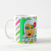 MUG LA PROCHAINE MAISON DE MUG-MY N'AURA PAS UNE (Gauche)