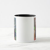 Mug La promenade, 1914 (Centre)