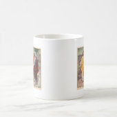 Mug La promenade à l'emmaus (Centre)