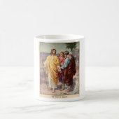 Mug La promenade à l'emmaus (Centre)