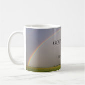 Mug La promesse de Dieu (Gauche)