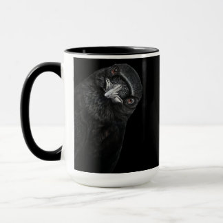 Mug La propreté des corbeaux