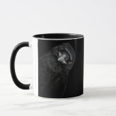 Mug La propreté des corbeaux (Gauche)