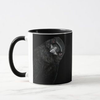 Mug La propreté des corbeaux