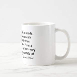 Mug La psychologie nous cite "sont ainsi fait… "