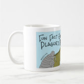 Mug La puce géante (Gauche)