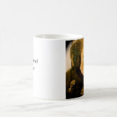 Mug La puissance du Meow (Centre)