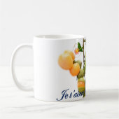 Mug La quenette  (Gauche)