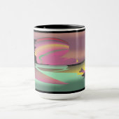 Mug La querelle d'amants (Centre)