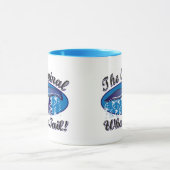Mug La Queue-Baleine-Originale (Centre)