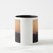 Mug La rampe de lancement Soyouz (Centre)