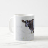 Mug La rayure blanche (Devant gauche)