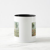 Mug La récolte, ou été (Centre)