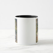 Mug La récolteuse de cerise (Centre)