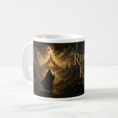 Mug La Rédemption des Rois (Devant gauche)