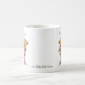 Mug La reine (Centre)