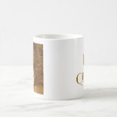 MUG LA REINE (Centre)