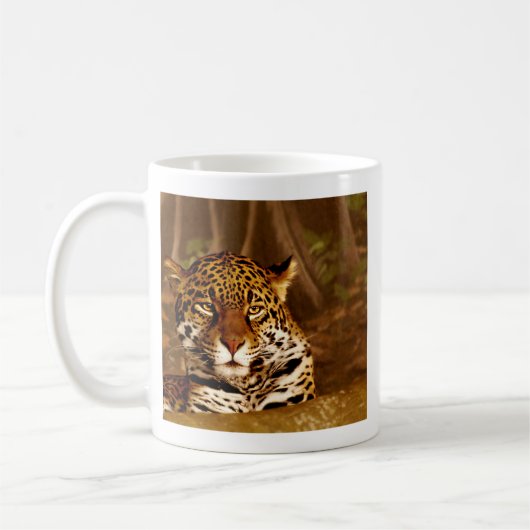 MUG LA REINE (Gauche)