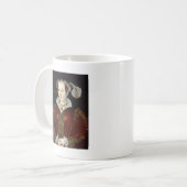 Mug La Reine Catherine Parr (Devant gauche)