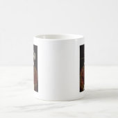 Mug La Reine Catherine Parr (Centre)