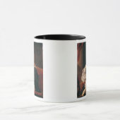 Mug La Reine Christina de la Suède (Centre)